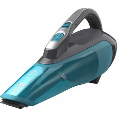 Black & Decker WDA320J Επαναφορτιζόμενο Σκουπάκι Χειρός 10.8V Μπλε Black & Decker WDA320J Επαναφορτιζόμενο Σκουπάκι Χειρός 10.8V Μπλε